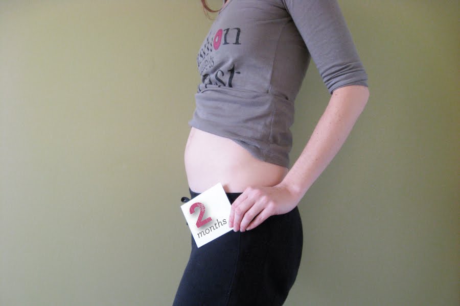 bloomerism :: a blog by inBloom Event Design: baby bloomer bump update ...