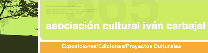 Asociación Cultural Iván Carbajal