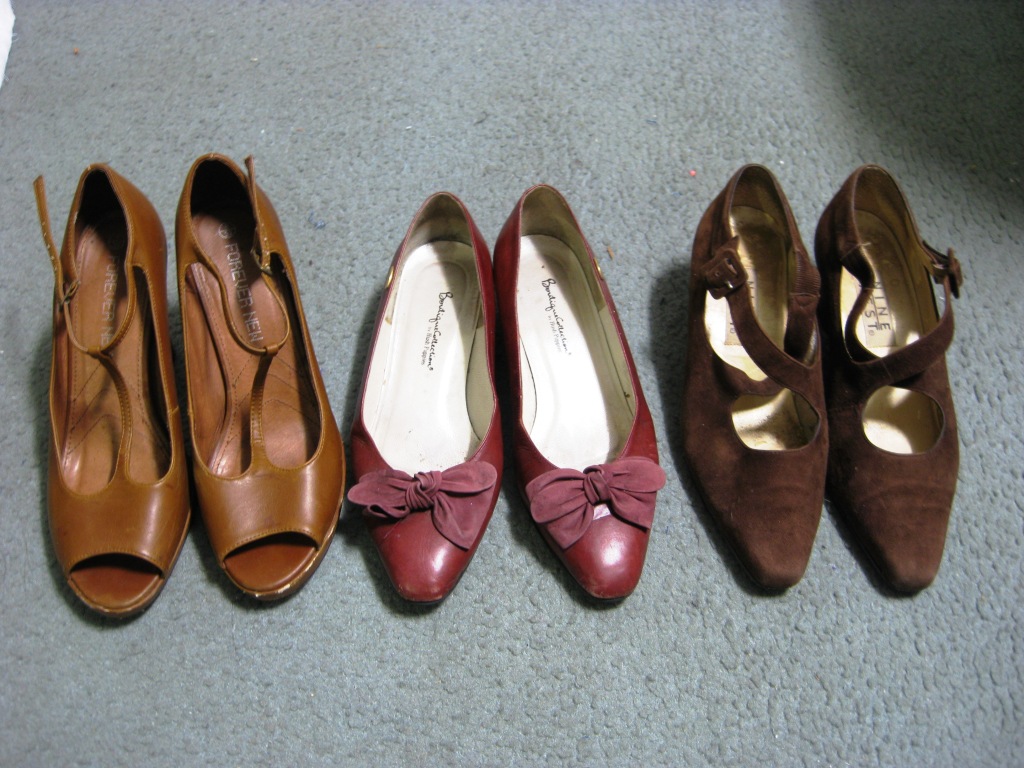 I op therefore I am around moonee ponds