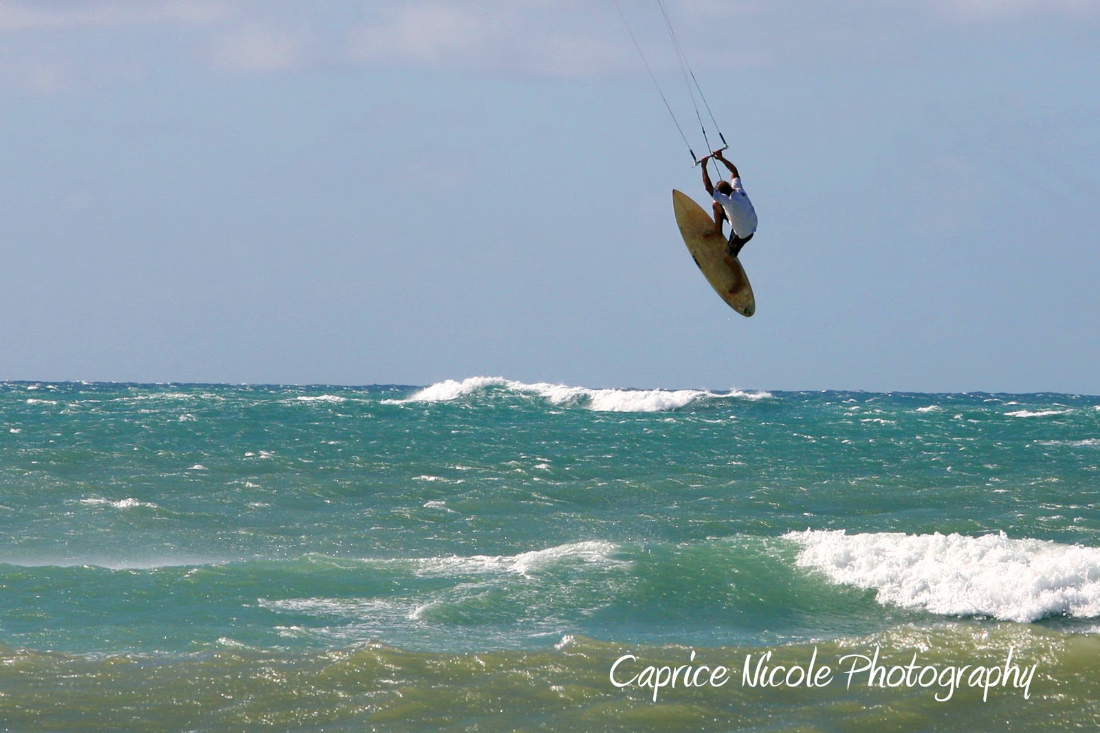 Kiteboarding Images Kiteboarding Images from Kite Beach Maui
