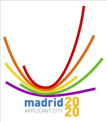 ¡Todos Queremos Madrid 2020!