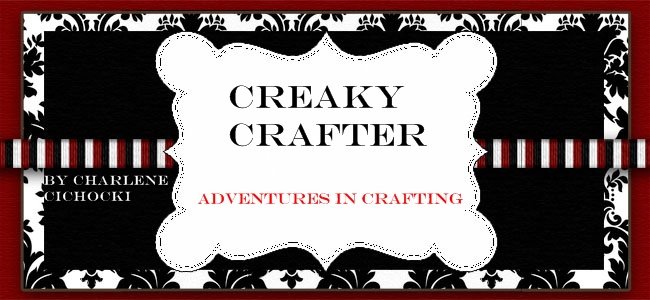 Creaky Crafter