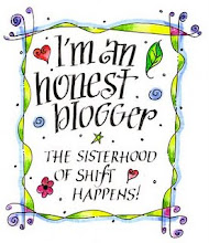 Honest Blogger