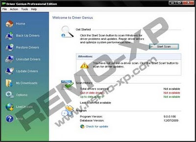 driver genius pro v9.0 driver genius pro v9.0