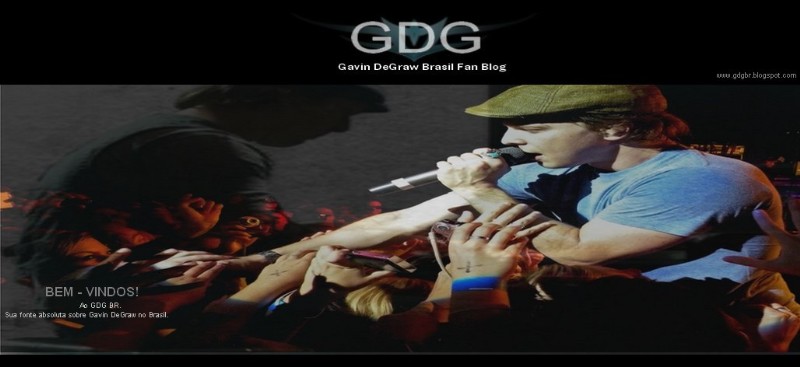 GDG BR  | Media center
