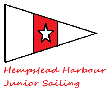 Hempstead Harbour Junior Sailing