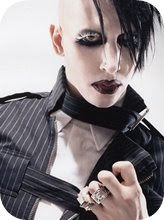 Marilyn Manson ♥