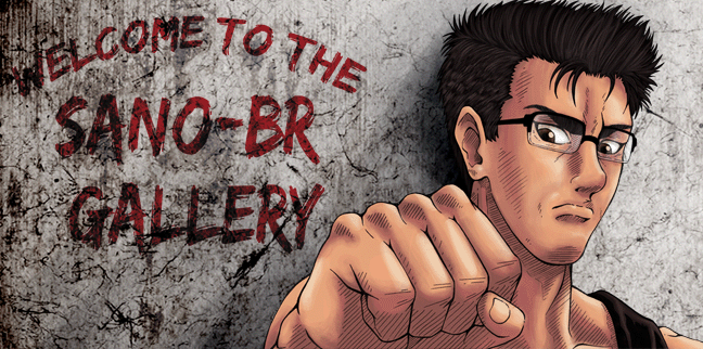 Sano-BR   gallery