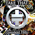 Encarte: Take That - Greatest Hits