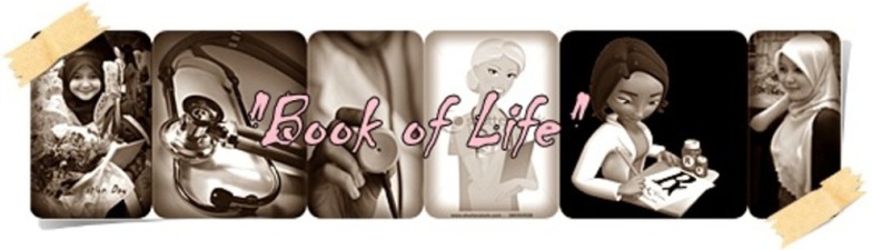 ~~~~BOOK OF LIFE~~~~