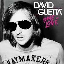 David Guetta official page