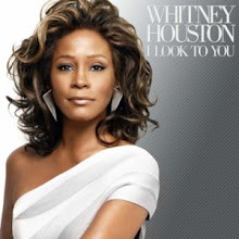 Whitney Houston official page