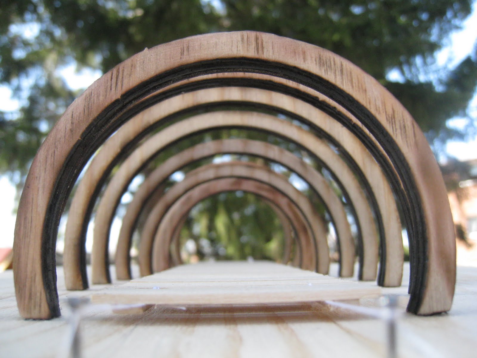 PORTFOLIO Architecture as Threshold