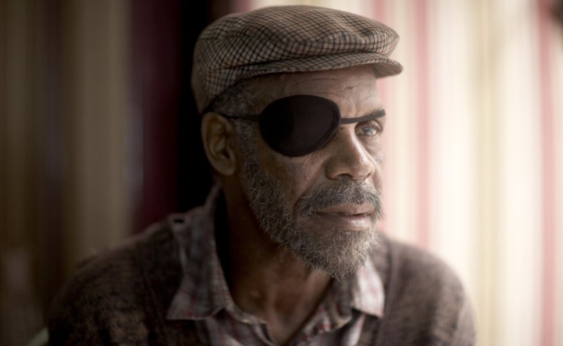 365 days...300 movies Blindness 2008