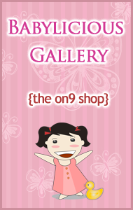 My Baby Gallery - Check it out!