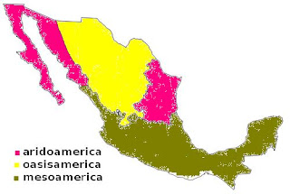 Arqueología y Turismo: Oasisamérica