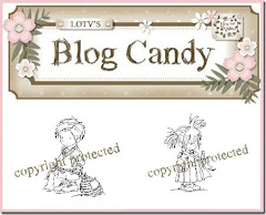 fab LOTV blog candy