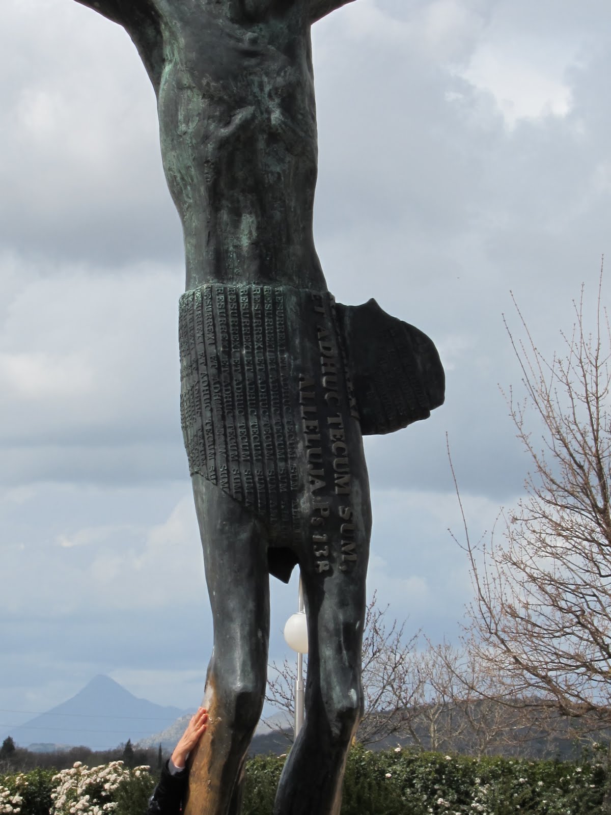 Sonya&rsquo;s Italy-Medjugorje Pilgrimage: Day 8 Medjugorje: Visiting the