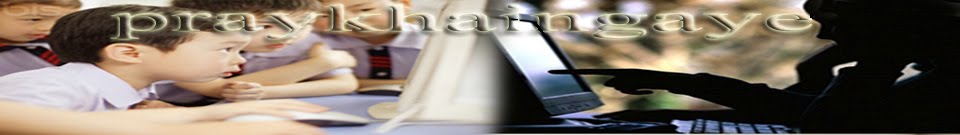 praykhaingaye