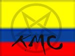 KARMA METAL COLOMBIAN