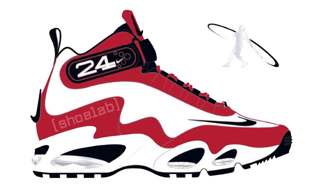 griffey max jr