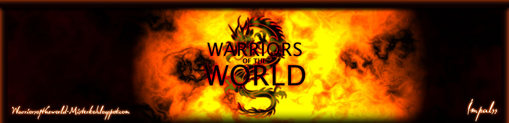 WOTW | Warriors of the World | Descargas Directas