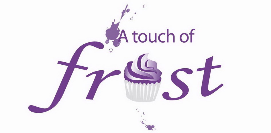 A Touch of Frost Cakes
