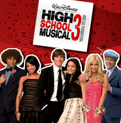High school musical Maceió