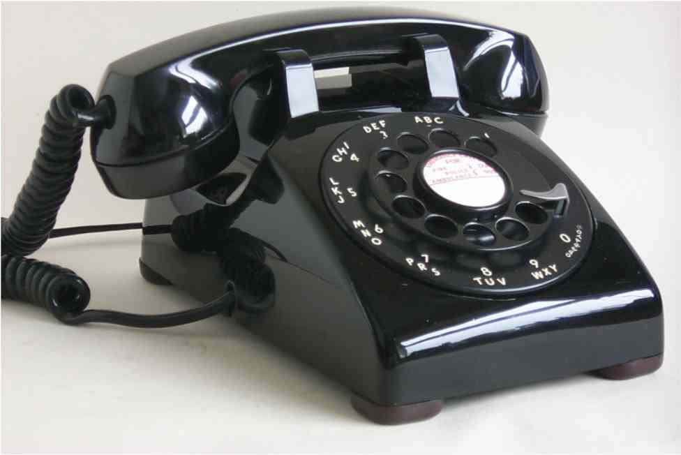 Adult Phone Operator 31