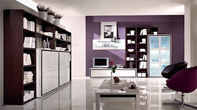 home furniture interior