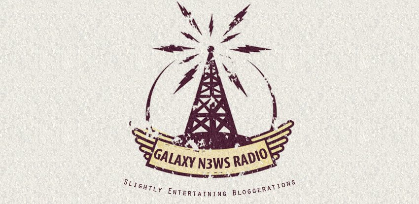 GALAXY N3WS RADIO