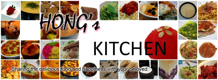 Hong's Kitchen