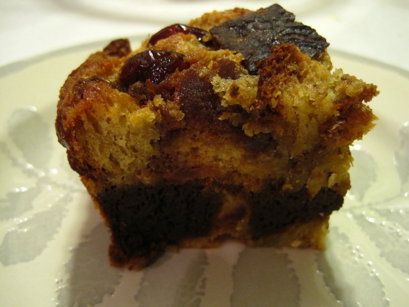 Leftovers Bread Pudding leftovers-bread-pudding