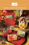 Autumn-Winter Mini Catalogue