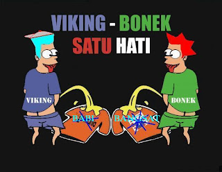 65 Gambar Kartun Viking Anjing Gratis Terbaik Gambar Kantun