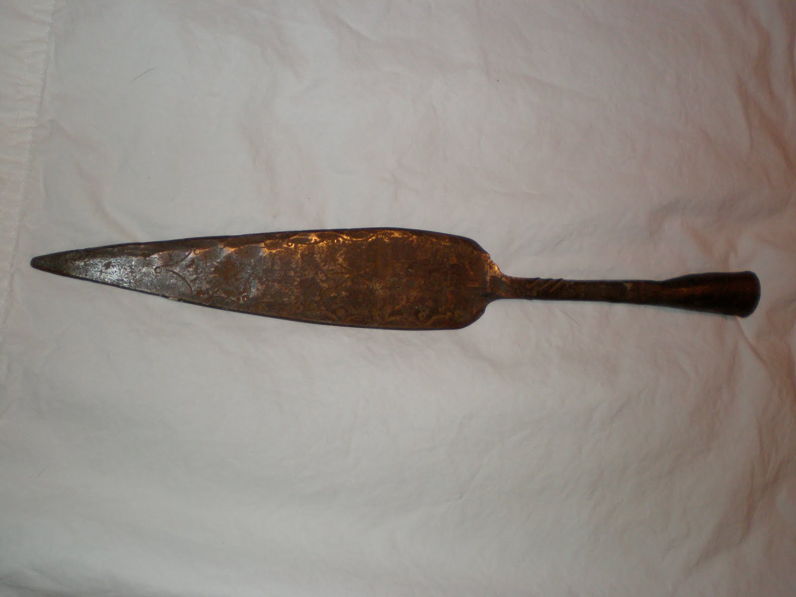 Primitive Weapons 2010