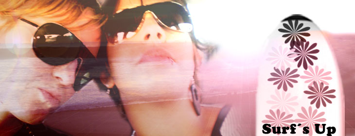 Surf´s Up