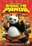 kung fu panda 2008