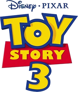 Toy Story 3, movie, poster