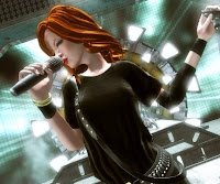 singer, guitar hero 5, cover, pictures, video, game, ps, xbox, wii, image, cover
