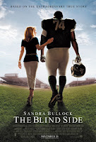 the blind side, movie, film, cover