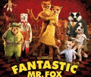 fantastic mr fox, movie, film, poster, cover, image, banner, 20th, century