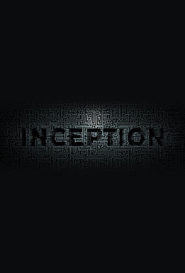 inception, movie, film, poster, cover, image