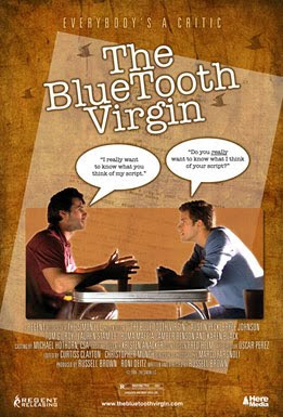 the blue tooth virgin, movie, poster, cover, image, film, hd, trailer