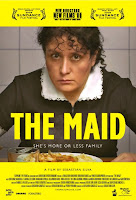 the maid, movie, poster, cover, release, today