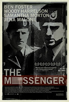 the messenger, movie, poster, cover, release, date