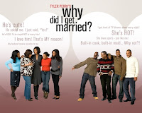 Why Did I Get Married Too, movie, poster