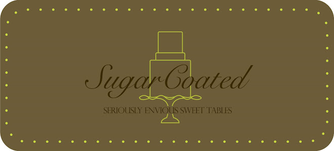 SUGAR COATED