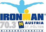 Ironman 70.3 St. Pölten
