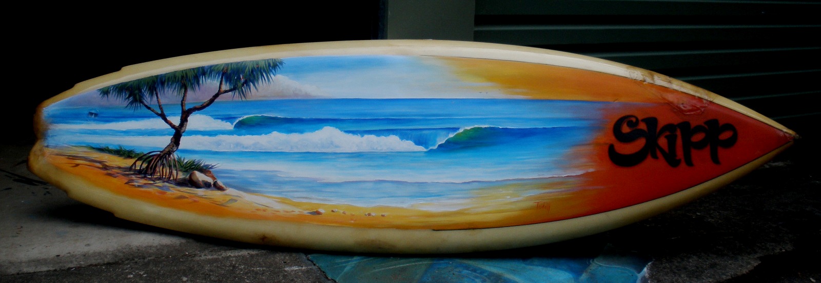 Surf 2010